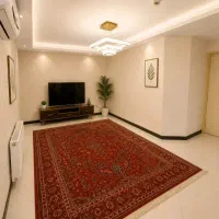 تنها ۵۵ متری ۲ خواب/فول بازسازی/جنت مرکز