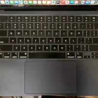 Macbook Air M2 (2022)|رایانه همراه|ایلام, |دیوار