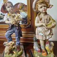 دکوری انتیک اروپایی