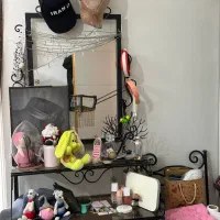 سرویس خواب فرفروژه|تخت و سرویس خواب|تهران, بهجت‌آباد|دیوار