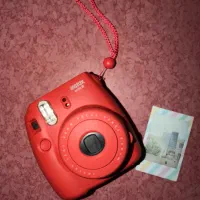 دوربین چاپ سریع intax mini8