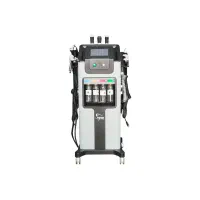 دستگاه سوپر فیشیال پلاژن دار 14 کاره