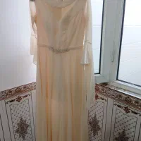 لباس مجلسی دو عدد|لباس|نورآباد, |دیوار