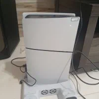 ps5|کنسول، بازی ویدئویی و آنلاین|لنجان, |دیوار