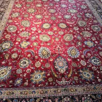 فروش اقساطی ۲۴ماهه فرش دستباف