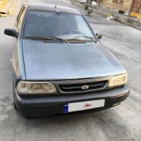 فروش خودرو