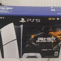 Ps5 دیجیتال ۱ ترابایت اروپا
