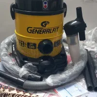 جارو برقی سطلی آکبند