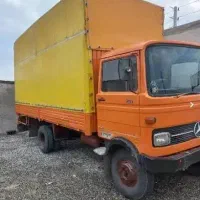 باربری شهروند حمل بار به تمام نقاط بویژه تهران|خدمات حمل و نقل|بجنورد, |دیوار