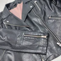 کت چرم برندonly|لباس|کرج, کرج نو|دیوار