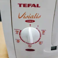 سرخ کن اصل تفال TEFAL|اجاق گاز و لوازم برقی پخت‌وپز|تبریز, |دیوار