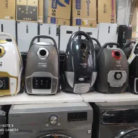 فروش انواع جاروبرقی با شرایط اقساطی