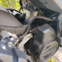 طرح adv کویر مدل agv150|موتورسیکلت|تهران, تهرانپارس غربی|دیوار