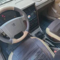 تیفایف ۹۷|خودرو سواری و وانت|شوط, |دیوار