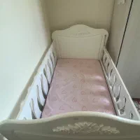 تخت کودک