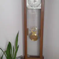 ساعت ایستاده|ساعت دیواری و تزئینی|محمدشهر, محمدشهر|دیوار