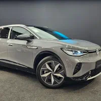 فولکس واگن ID4 Pro فول آپشن/تحویل آنی