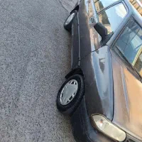 پراید مدل 83انژکتور دوگانه