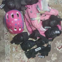 اسکیت روسز سایز۴