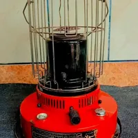 چراغ نفتی سولان