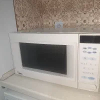 مایکروویو بوتان|اجاق گاز و لوازم برقی پختوپز|قدس, شهرقدس|دیوار