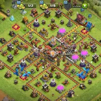 اکانت کلش چنج