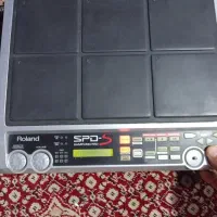پرکاشن مدل spds