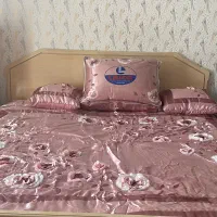 روتختی ساتن ابریشم