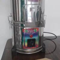 سبزی خوردکن برقی