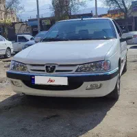 پرشیا ۹۴ دوگانه کارخانه|خودرو سواری و وانت|مشگین شهر, |دیوار