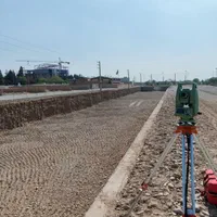 خدمات نقشه برداری (مهر کارشناس رسمی و نظام مهندسی)|خدمات پیشه و مهارت|پاکدشت, خاتون آباد|دیوار