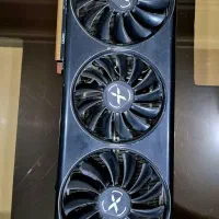 کارت گرافیک RX6800 XT 16 GIG XFX
