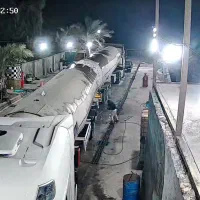 نیرو کارواش ماشین سنگین