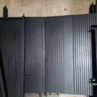 نرده ا درب کیتکتی درب باغی کیت کت درب باغ درب اهنی|مصالح و تجهیزات ساختمان|تهران, شهرک ابوذر|دیوار