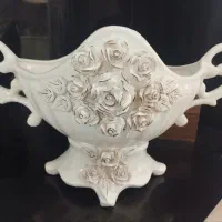 دکوری ها سالم وبدون ایراد در حد نو