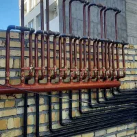 اجرایی لوله کشی گاز وآتشنشانی|خدمات پیشه و مهارت|قوچان, |دیوار