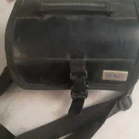 دوربین DCR-DVD805 سیدی خور سونی|دوربین عکاسی و فیلمبرداری|جم, |دیوار