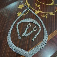 سرویس نقره|بدلیجات|اردبیل, |دیوار