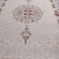 یک جفت فرش 12متری درحدنو۷۰۰شانه تراکم ۲۵۵۰