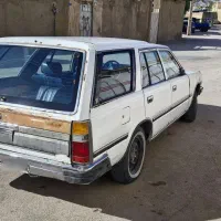 نیسان گلوریا استیشن|خودرو کلاسیک|کرج, چمران|دیوار