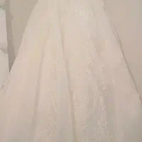 تور عروس نو