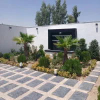 اجاره باغ ویلا لوکس استخردار