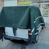 وانت بار|خدمات حمل و نقل|دورود, |دیوار