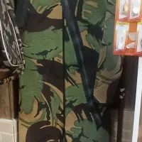 لباس غواصی اصل صفر