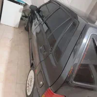 هاچپک مدل ۸۰|خودرو سواری و وانت|سبزوار, پیام|دیوار