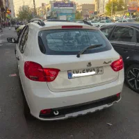 کوییک GX صفر GXR سفید کوییک RS مدل 1404|خودرو سواری و وانت|تهران, صادقیه|دیوار