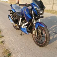 متور اپاچی ابی ۱۶۰