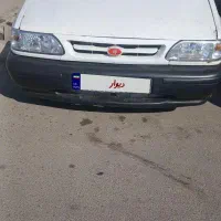 پراید ۱۳۱ مدل ۸۹|خودرو سواری و وانت|ماهدشت, |دیوار