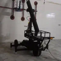 اجرای اسلب . کاشی و سرامیک. نما . با تجهیزات کامل|خدمات پیشه و مهارت|ساری, |دیوار