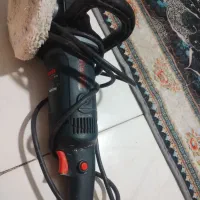دستگاه پولیش رونیکس 6110